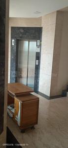 Hall Image of Emperors PG in Kharghar