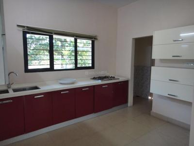 Gallery Cover Image of 1350 Sq.ft 3 BHK Villa for buy in Chandranagar Colony Extension for 2750000