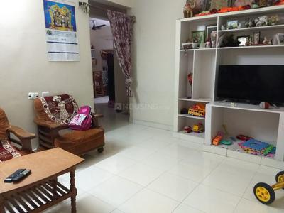 3 BHK Apartment