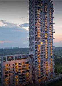 4 BHK Flat