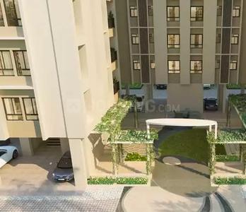 3 BHK Apartment