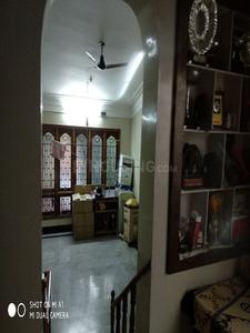 3 BHK Independent House
