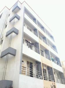 2 BHK Apartment