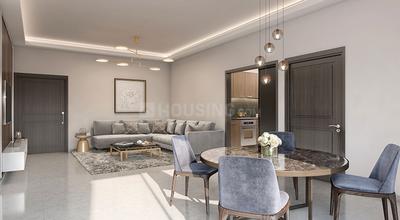 3 BHK Apartment