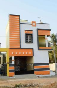 Gallery Cover Image of 850 Sq.ft 1 RK Independent Floor for buy in Chengalpattu for 2250000