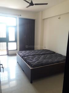 1 RK Apartment
