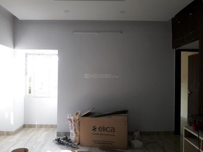 3 BHK Apartment