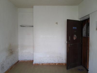 1 RK Apartment