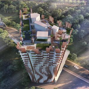 2 BHK Apartment