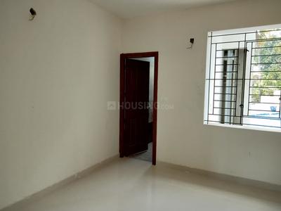 Gallery Cover Image of 1075 Sq.ft 2 BHK Apartment for buy in Muttada for 6200000