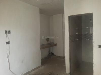 1 RK Apartment