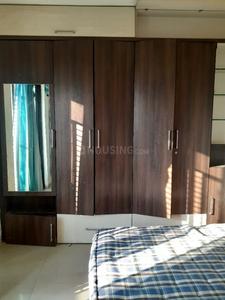 Gallery Cover Image of 950 Sq.ft 2 BHK Apartment for rent in Prasun Savoy, Dhanori for 16000