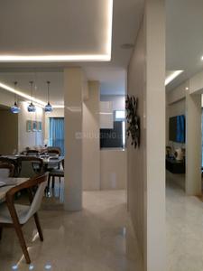 Gallery Cover Image of 1150 Sq.ft 3 BHK Apartment for buy in Borivali East for 15500000
