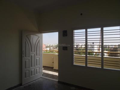 1 BHK Apartment