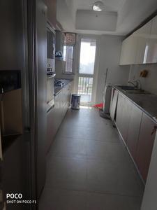 Gallery Cover Image of 1983 Sq.ft 3 BHK Apartment for buy in Sector 54 for 30000000