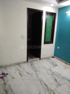 2 BHK Independent Floor