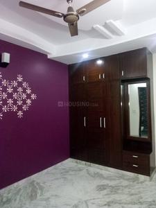3 BHK Independent Floor