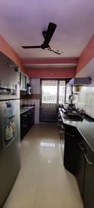 Kitchen Image of PG 5853121 Malad West in Malad West