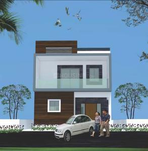 Gallery Cover Image of 1762 Sq.ft 3 BHK Villa for buy in Aminpur for 14943000