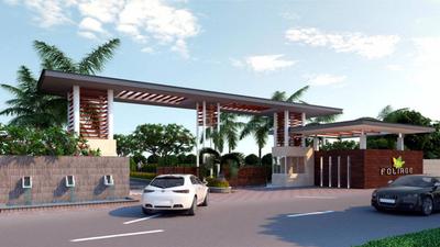 Gallery Cover Image of Sq.ft Residential Plot for buy in Sarjapur for 3750000