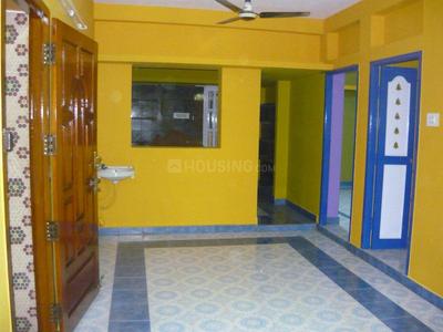 2 BHK Independent House