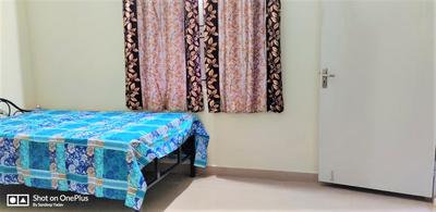 1 BHK Apartment