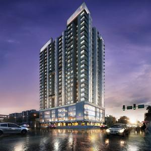 2 BHK Apartment