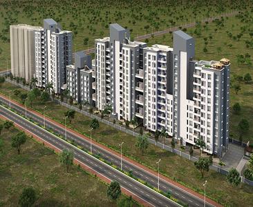 3 BHK Apartment