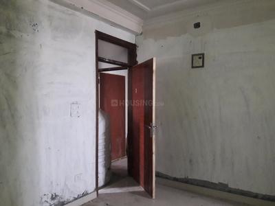 1 BHK Apartment