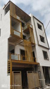 Gallery Cover Image of 1200 Sq.ft 3 BHK Independent House for rent in Srinivasa Nagar for 20000