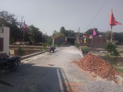 Gallery Cover Image of 1000 Sq.ft Residential Plot for buy in Alambagh for 1300000
