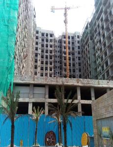 3 BHK Apartment
