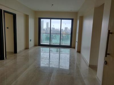 Gallery Cover Image of 2055 Sq.ft 3 BHK Apartment for buy in Tardeo for 61000000