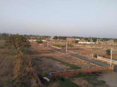 Residential Plot