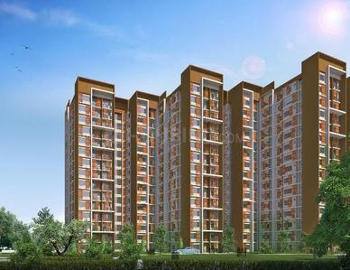2 BHK Apartment