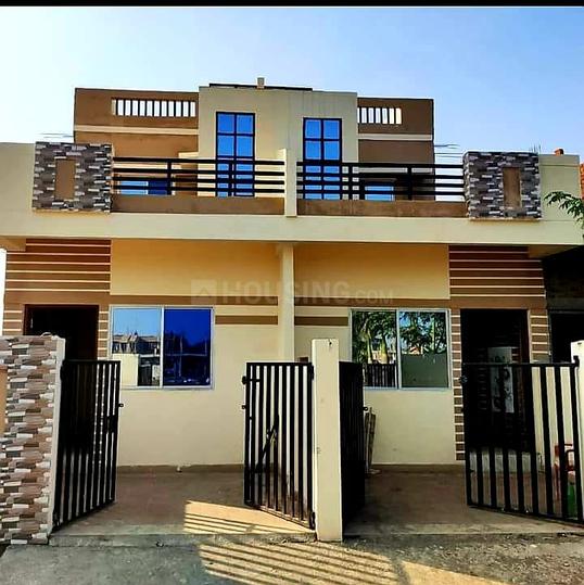 750 Sqft 2 BHK Independent House for sale in Balaji City Napier Town