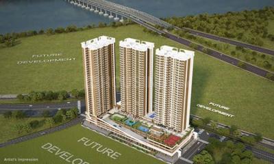 2 BHK Flat