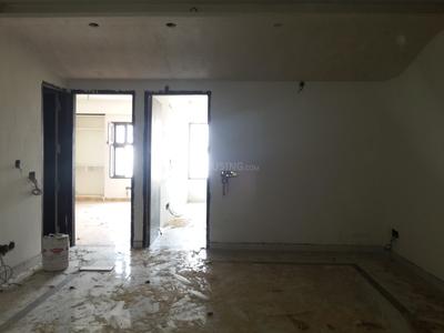 3 BHK Apartment