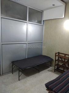 Bedroom Image of Borther Hostel in GTB Nagar