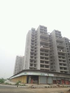 2 BHK Apartment
