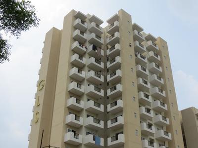 3 BHK Apartment