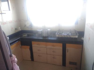 Gallery Cover Image of 670 Sq.ft 1 BHK Independent Floor for buy in Shahad for 2500000