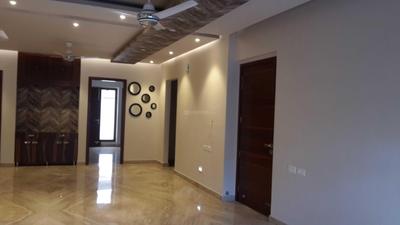 3 BHK Independent Floor