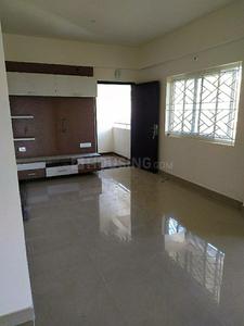 2 BHK अपार्टमेंट