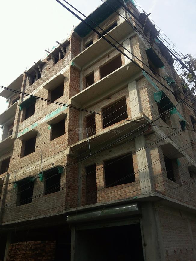 1 Bhk 550 Sqft Apartment For Sale At Sodepur Kolkata