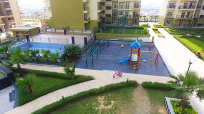 2 BHK Apartment
