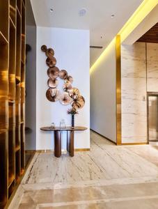 4 BHK Apartment