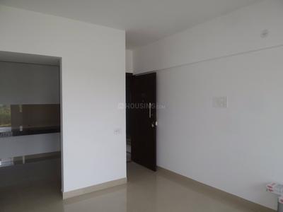 1 BHK Apartment