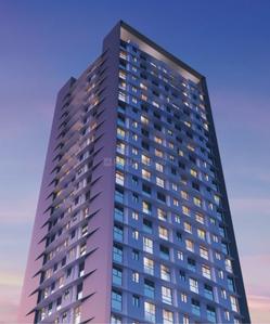 1 BHK Apartment