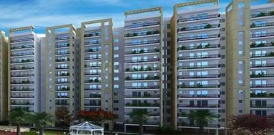 3 BHK Apartment